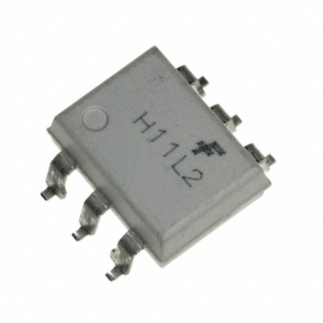 H11L2SVM onsemi  Optokoppler – Logikausgang